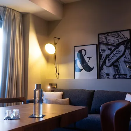 Otel Mercure Tour Eiffel Pont Mirabeau