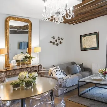 Apartment My Nest Pantheon - 31m2 - 2min Du Pantheon Paris