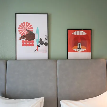 Ibis Gare De Lyon Reuilly Parigi