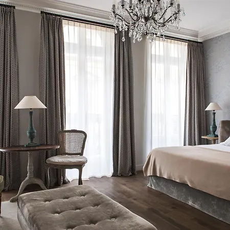 Hotel New Roblin Paris