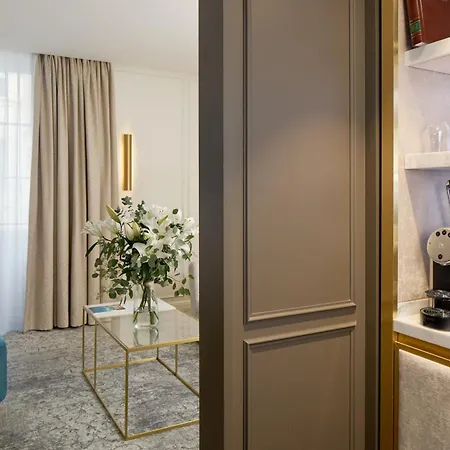 Hotel Maison Albar - Le Vendome 5*