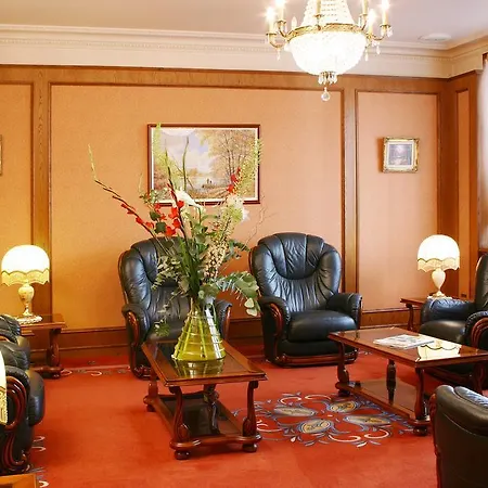 Hotel Meslay Republique