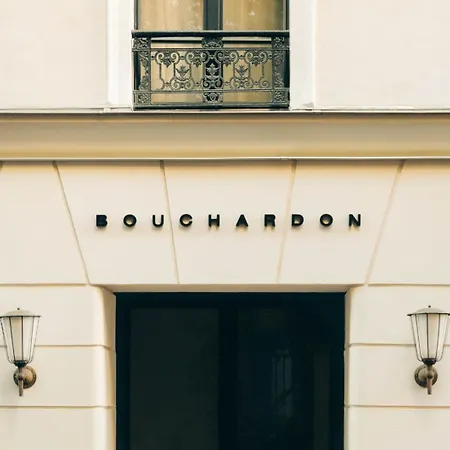 Edgar - Bouchardon * 파리