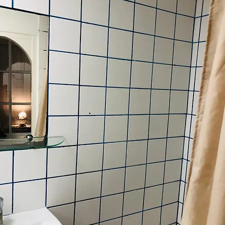 Habitation Salome Apartment