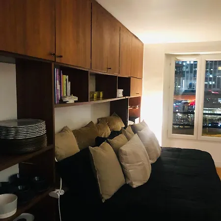 Habitation Salome Apartment