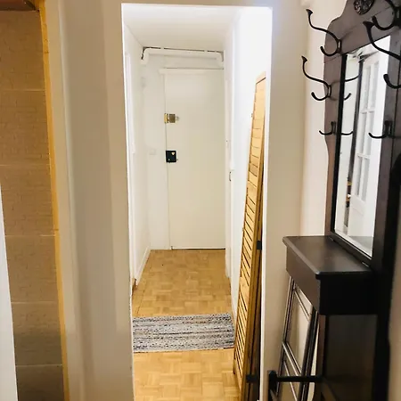 Habitation Salome Apartment