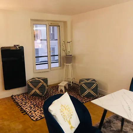 Habitation Salome