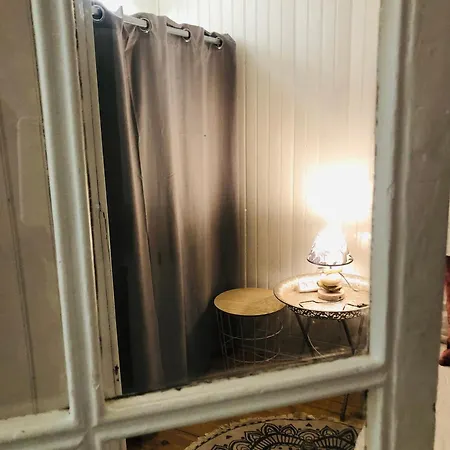 Habitation Salome Apartment *