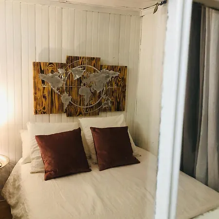 Apartment Habitation Salome
