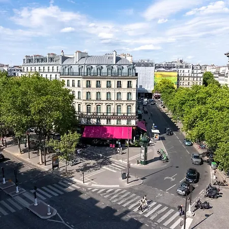 Hotel Fauchon L'hôtel 5*