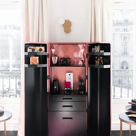 Hotel Fauchon L'hôtel 5*