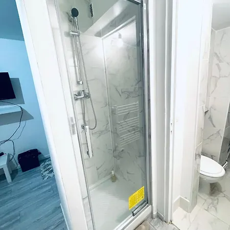Apartamento Studio - Pereire Parc Monceau - Moulin Rouge - 2 Pers París