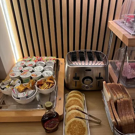 酒店 百货公司海洋酒店 巴黎