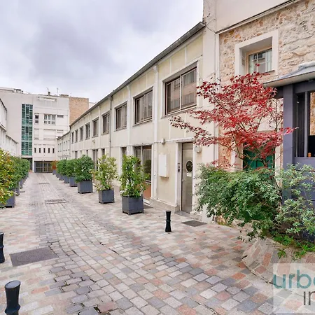 33 - Flat Av Des Champs-elysees Apartment Paris