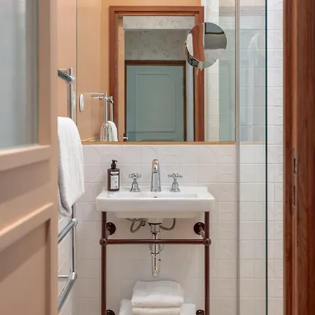 Hotel Saint-andre Des Arts 4*