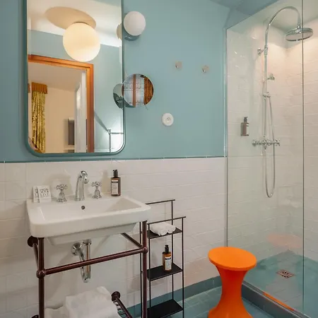 Saint-andre Des Arts Hotel