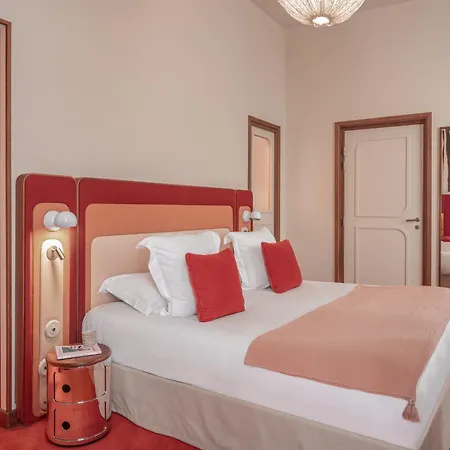 Saint-andre Des Arts Hotel 4*