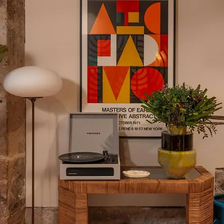 Saint-andré Des Arts Hotel 4*