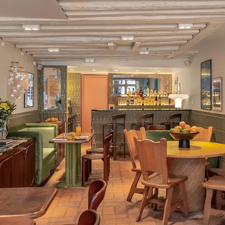 Hotel Saint-andre Des Arts