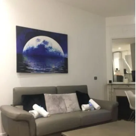 Amazing Apartment- Eiffel Towerconvention * Paris