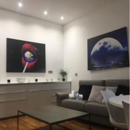 Amazing Apartment- Eiffel Towerconvention Apartment *