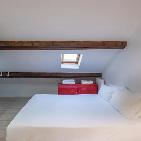 Clignancourt 3* Paříž