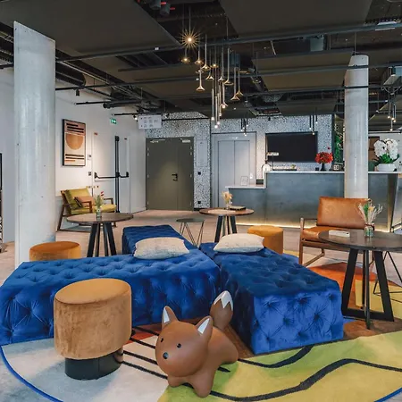 Appart'city Collection Gare De Lyon Aparthotel
