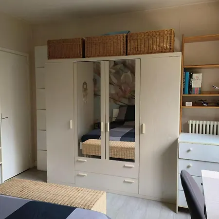 60 M Near Beaugrenelle Paris