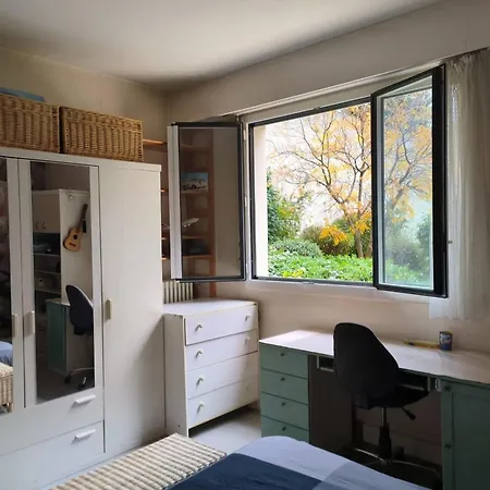 Apartment 60 M Near Beaugrenelle *