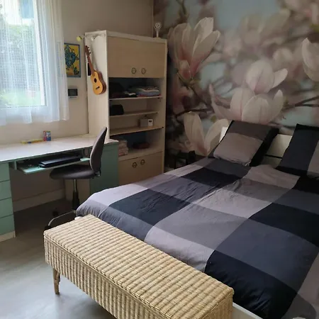 60 M Near Beaugrenelle Apartment *