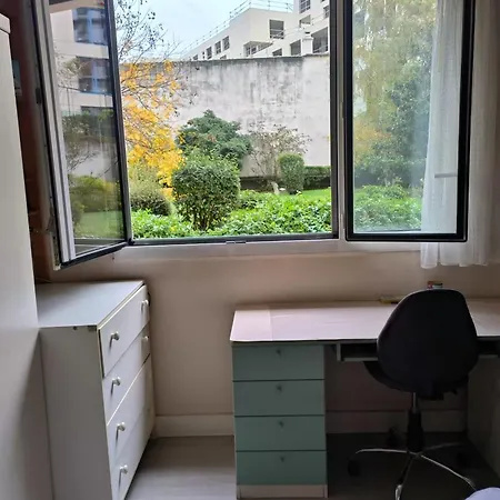 Apartment 60 M Near Beaugrenelle Paris