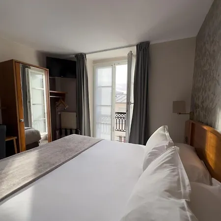 Timhotel Montmartre Parijs