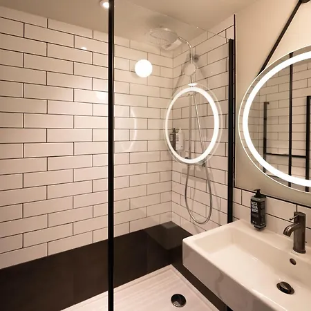 Hotel Ibis Gare De Lyon Diderot Paris