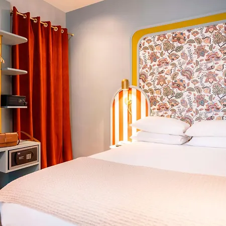 Mercure Notre Dame Saint Germain Des Prés 4*
