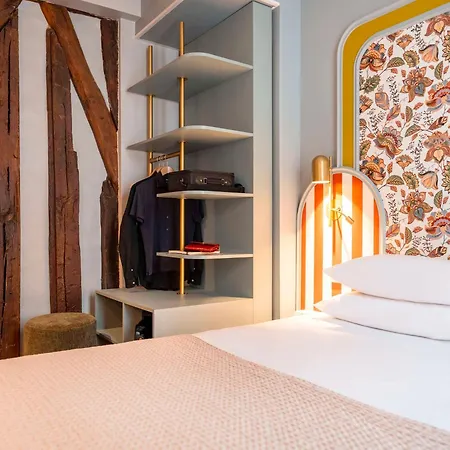Mercure Notre Dame Saint Germain Des Pres