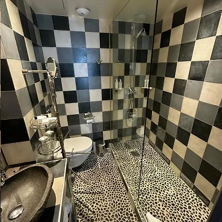 Hotel Du Continent Paris