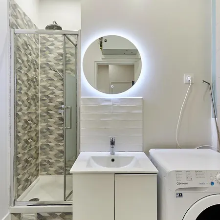 Rent A - Charon Apartament Paryż