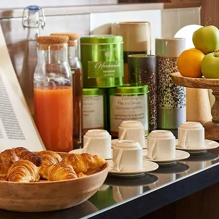 Ibis Styles Gare De Lyon Bastille 3* Paris