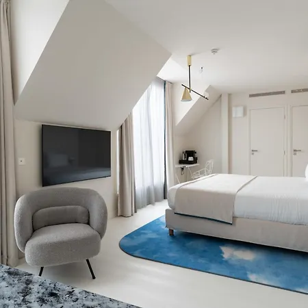 Astra Opera - Astotel 4* Paříž