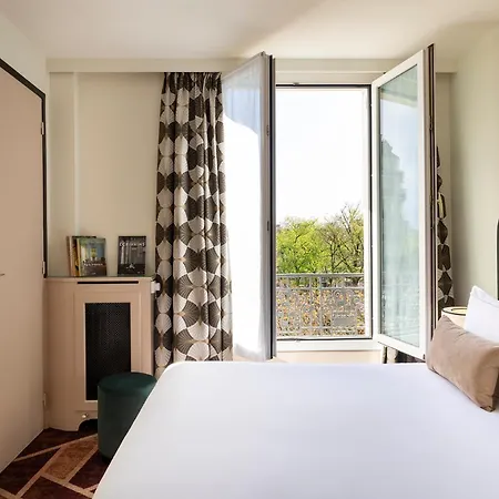 Aiglon Paris