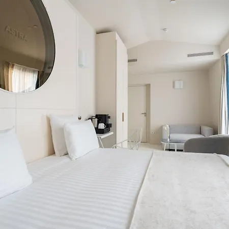Astra Opera - Astotel 4*