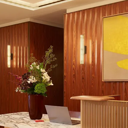 Villa-des-pres Hotel 5*