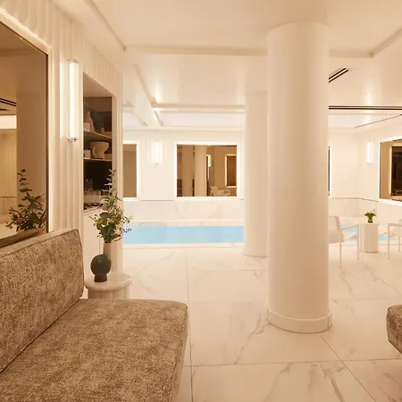 Hotel Villa-des-pres