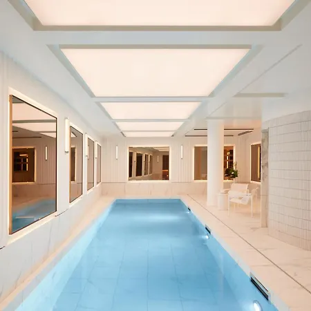 Villa-des-pres Paris