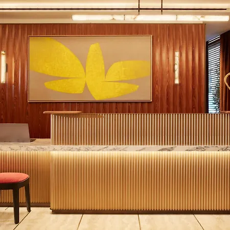 Villa-des-pres Hotel 5*