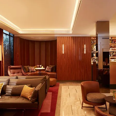 Villa-des-pres Hotel 5*