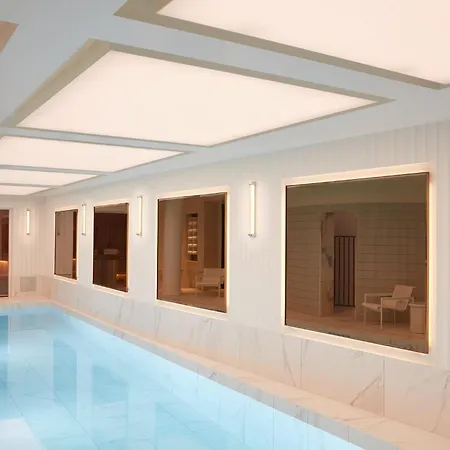 Hotel Villa-des-pres