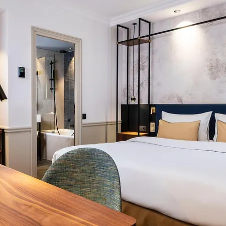 Victoria Palace Отель 4*