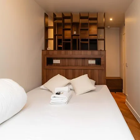 Centre De By Prestige Paris