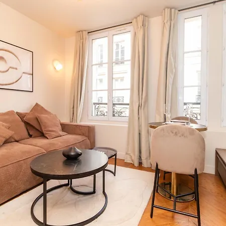 Appartement Centre De By Prestige *